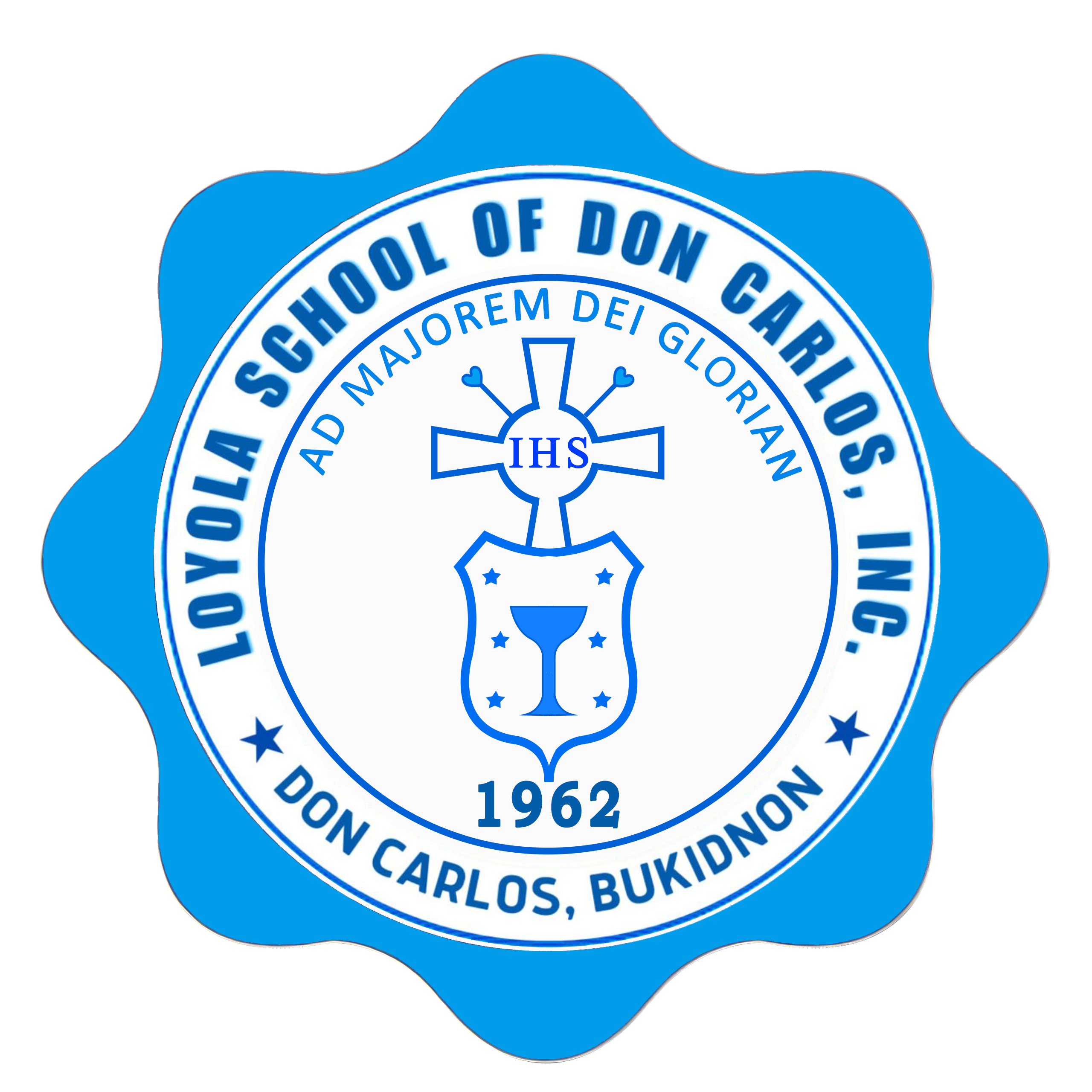 School Logo